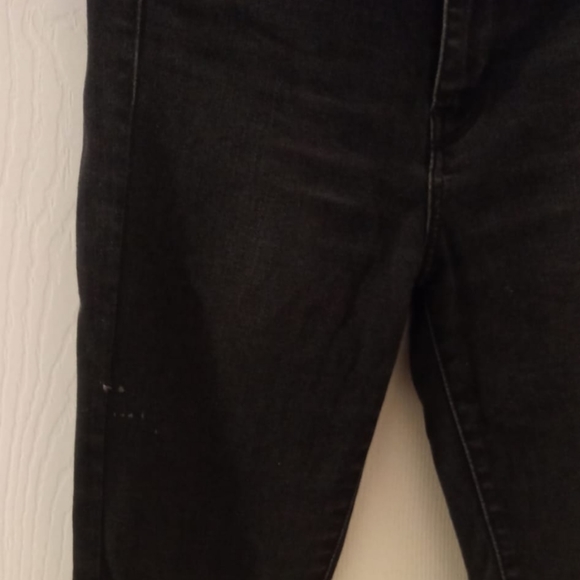 Levi's 720 High Rise Super Skinny Jeans - Picture 7 of 7